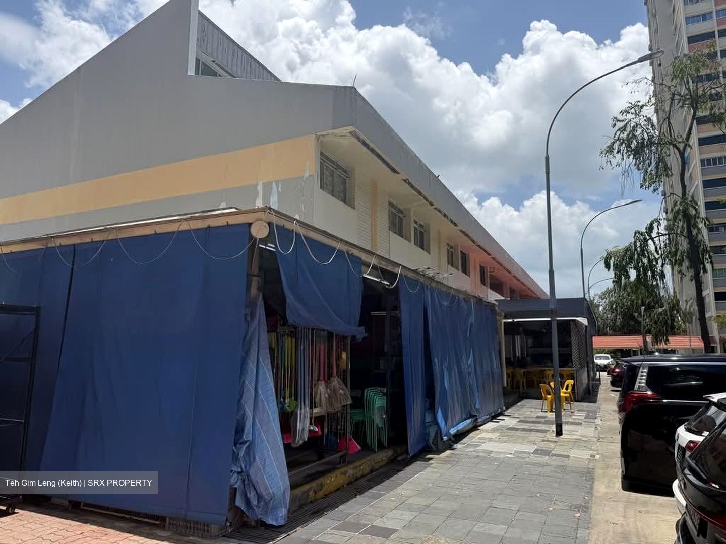 Clementi West Street 2 (D5), Shop House #536304081
